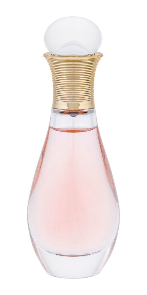 Kvapioji plaukų dulksna Christian Dior J'Adore moterims 40 ml kaina ir informacija | Parfumuota kosmetika moterims | pigu.lt