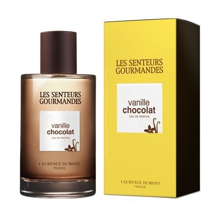 KvapusisvanduoLesSenteursGourmandesVanilleChocolatEDPmoterims100ml