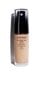 Makiažo pagrindas Shiseido Synchro Sking Glow Luminizing Fluid Rose 3, 30 ml цена и информация | Makiažo pagrindai, pudros | pigu.lt