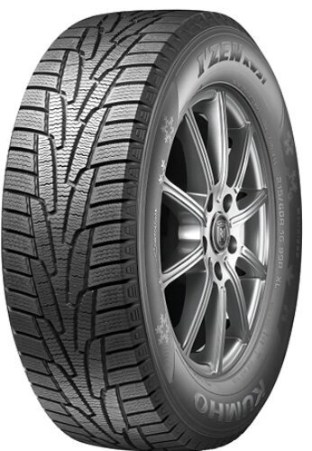 Marshal / Kumho KW31 225/50R17 98 R XL kaina ir informacija | Žieminės padangos | pigu.lt