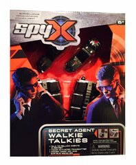 SPYX секретное коммуникационное оборудование, 10522 цена и информация | Игрушки для мальчиков | pigu.lt