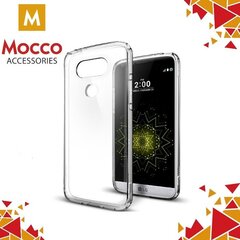 Mocco Ultra Back 0.3 mm kaina ir informacija | Mocco Mobilieji telefonai ir jų priedai | pigu.lt