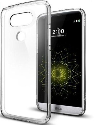 Mocco Ultra Back 0.3 mm kaina ir informacija | Telefono dėklai | pigu.lt