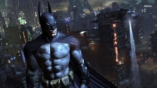 Компьютерная игра Sony PS4 Batman: Return to Arkham цена и информация | Компьютерные игры | pigu.lt
