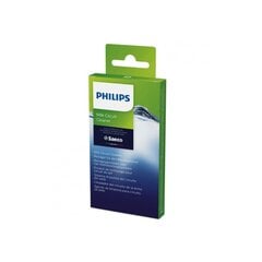 Средство для очистки системы аэрации молока Philips CA6705/10 цена и информация | Philips Аксессуары для бытовой техники | pigu.lt