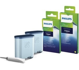 Philips CA6707/10 цена и информация | Аксессуары для кофейных аппаратов | pigu.lt