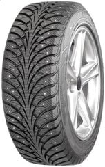 Sava Eskimo STUD 215/55R17 94 T цена и информация | Зимние шины | pigu.lt