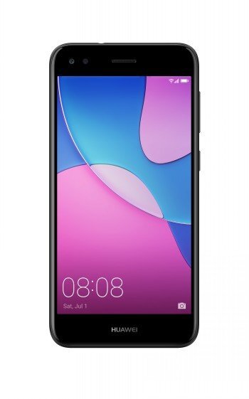 Huawei P9 Lite Mini, Dual SIM, Juoda kaina ir informacija | Mobilieji telefonai | pigu.lt