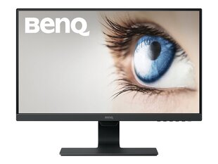 BenQ GW2480 kaina ir informacija | Monitoriai | pigu.lt