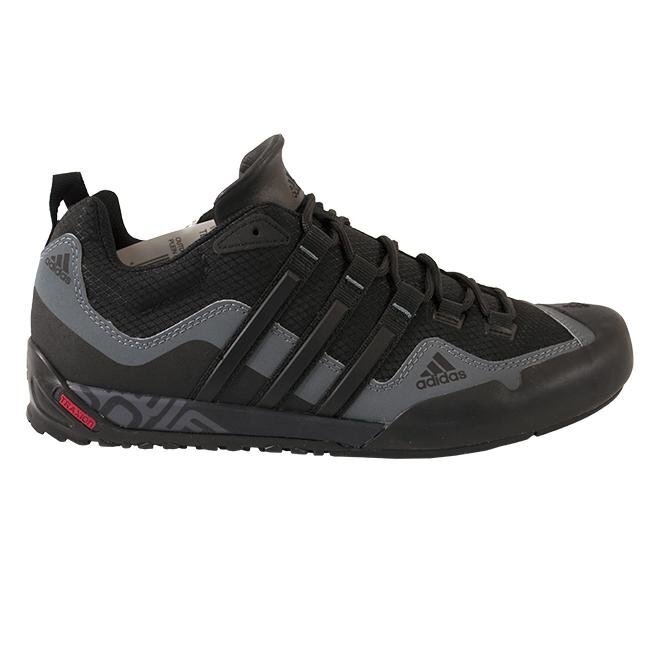 Sportiniai batai vyrams Adidas TERREX SWIFT SOLO D67031 kaina ir informacija | Kedai vyrams | pigu.lt