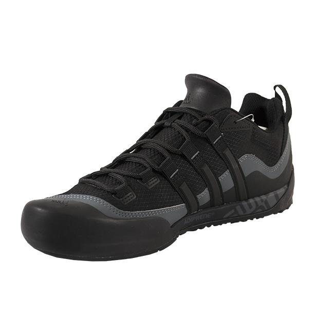 Sportiniai batai vyrams Adidas TERREX SWIFT SOLO D67031 kaina ir informacija | Kedai vyrams | pigu.lt