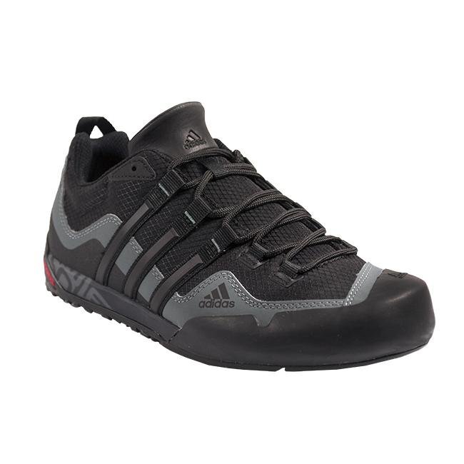 Sportiniai batai vyrams Adidas TERREX SWIFT SOLO D67031 kaina ir informacija | Kedai vyrams | pigu.lt