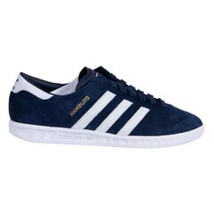 Vyriški sportiniai bateliai Adidas Hamburg S74838 kaina ir informacija | Adidas Avalynė vyrams | pigu.lt