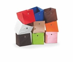 Ящик для хранения вещей Halmar Winny, синий цена и информация | Ящики для вещей | pigu.lt