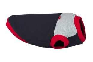 Amiplay свитер Denver, S, синий​​​ - серый цена и информация | Одежда для собак | pigu.lt