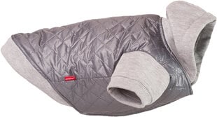 Amiplay куртка Boston, S, серый цена и информация | Одежда для собак | pigu.lt
