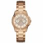 Laikrodis moterims Guess W0705L3 (Ø 37 mm) цена и информация | Moteriški laikrodžiai | pigu.lt