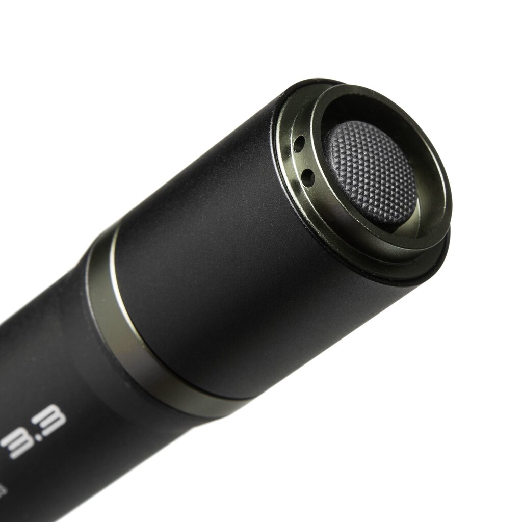 Mactronic 1000lm USB įkraunamas žibintuvėlis su fokusavimo funkcija Sniper 3.3 цена и информация | Žibintuvėliai, prožektoriai | pigu.lt