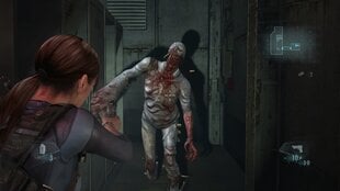 Resident Evil Revelations HD, Xbox One kaina ir informacija | Kompiuteriniai žaidimai | pigu.lt