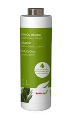 Baltic Agro trąšos lapinėms gėlėms, 1L kaina ir informacija | Baltic Agro Sodo prekės | pigu.lt