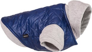 Amiplay куртка Boston, XL, темно-синий цена и информация | Одежда для собак | pigu.lt