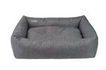 Amiplay guolis Sofa Palermo, S, tamsiai pilkas  