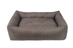 Amiplay guolis Sofa Palermo, S, rudas  