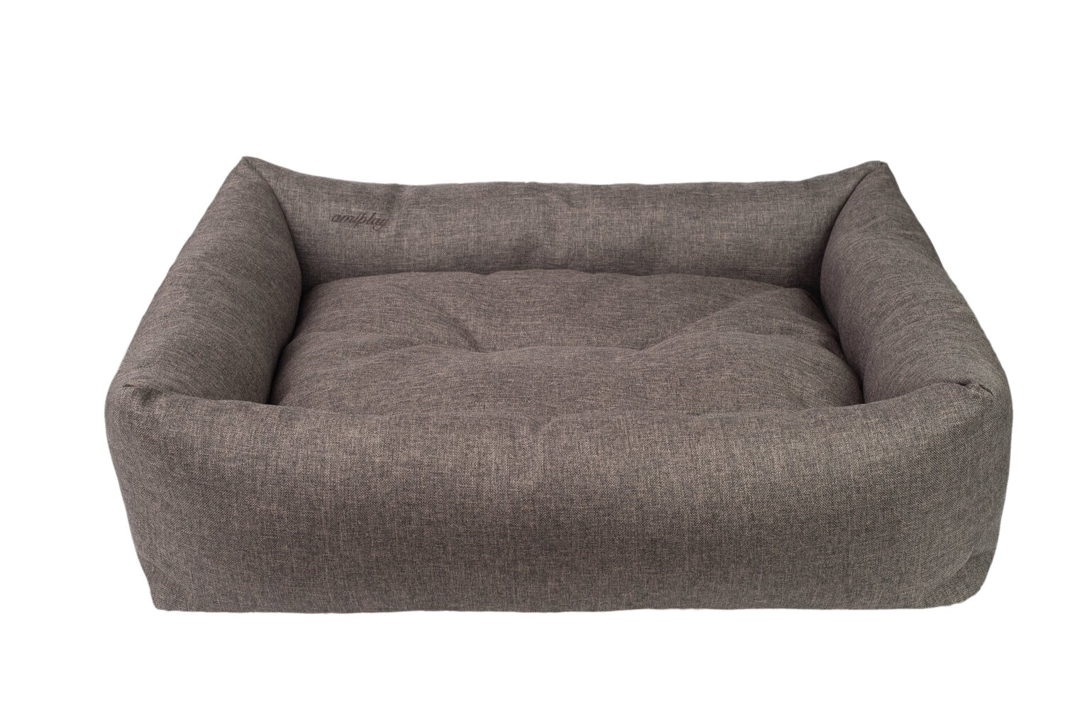 Amiplay guolis Sofa Palermo, S, rudas   kaina ir informacija | Guoliai, pagalvėlės | pigu.lt