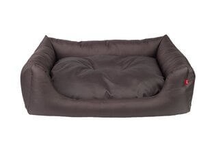 Amiplay guolis Sofa Basic​, S, rudas   kaina ir informacija | Guoliai, pagalvėlės | pigu.lt