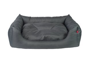 Amiplay guolis Sofa Basic​, S, pilkas kaina ir informacija | Guoliai, pagalvėlės | pigu.lt