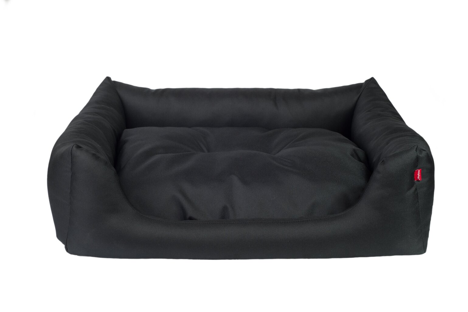 Amiplay guolis Sofa Basic​, M, juodas   kaina ir informacija | Guoliai, pagalvėlės | pigu.lt