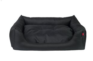 Amiplay guolis Sofa Basic​, XL, juodas   kaina ir informacija | Guoliai, pagalvėlės | pigu.lt