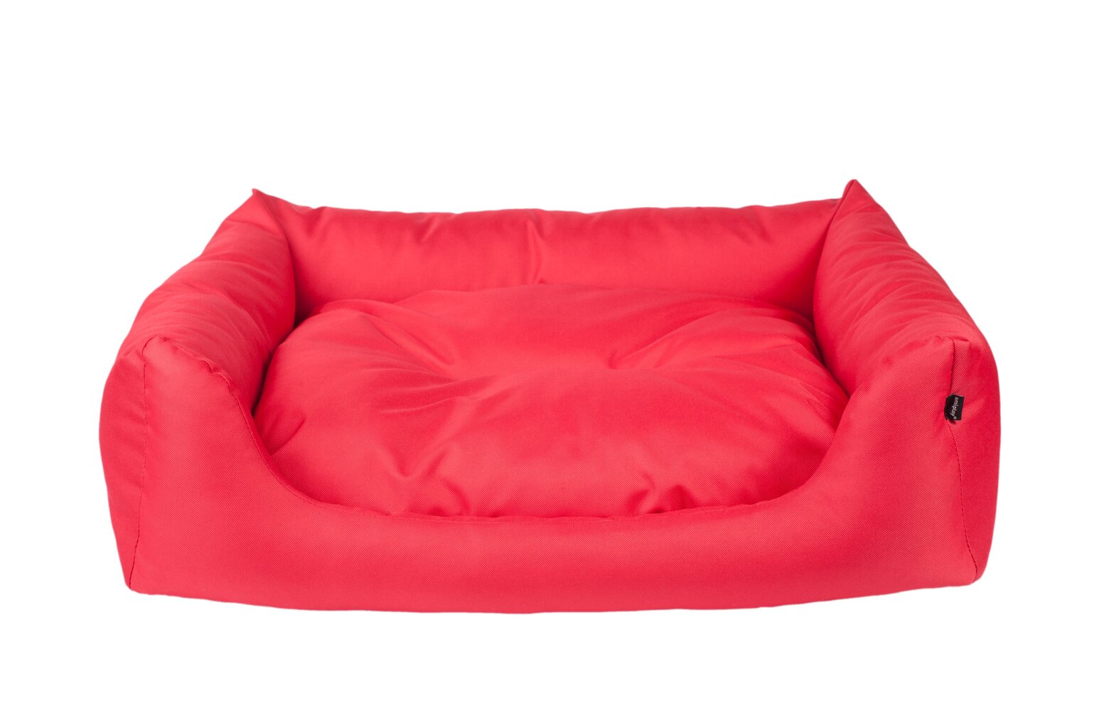 Amiplay guolis Sofa Basic​, XXL, raudonas     kaina ir informacija | Guoliai, pagalvėlės | pigu.lt