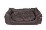 Спальное место для собак Amiplay Sofa Basic, XXL, коричневая​ 