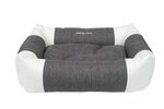 Amiplay guolis Sofa ZipClean 2 in 1 Classic, S, tamsiai pilkas