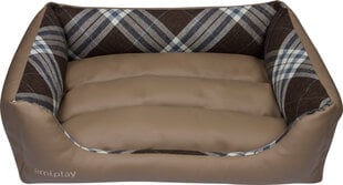 Amiplay guolis Sofa ZipClean 4 in 1​ Kent​, XL   kaina ir informacija | Guoliai, pagalvėlės | pigu.lt
