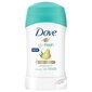 Pieštukinis dezodorantas Dove Go Fresh Pear & Aloe Vera, 40 ml kaina ir informacija | Dezodorantai | pigu.lt