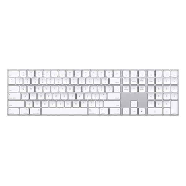 Apple Magic MQ052LB/A USA kaina ir informacija | Klaviatūros | pigu.lt