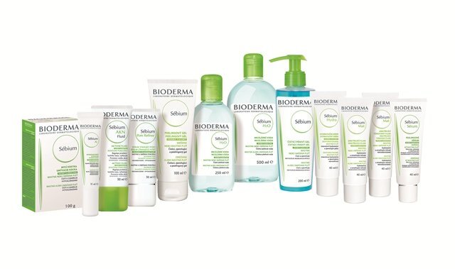 Veido kremas Bioderma Sebium Global, 30 ml kaina ir informacija | Veido kremai | pigu.lt