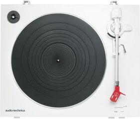 Проигрыватель для пластинок Audio Technica AT-LP3 цена и информация | Проигрыватели для пластинок, патефоны | pigu.lt