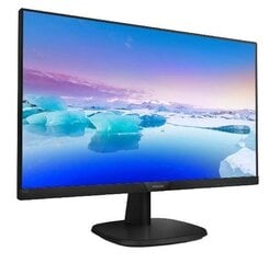 Philips 273V7QJAB/00 kaina ir informacija | Monitoriai | pigu.lt