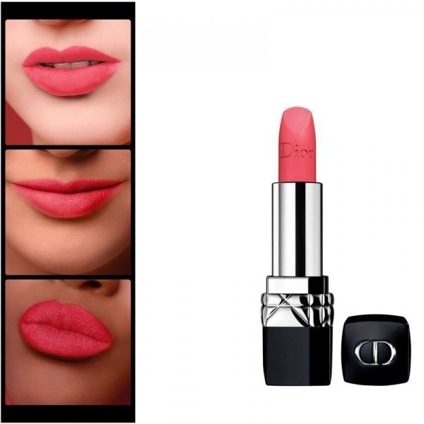 rouge dior 771 radiant matte