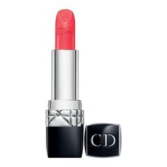 Скраб-бальзам для губ Dior Addict Lip Scrub 4 г цена и информация | Помады, бальзамы, блеск для губ | pigu.lt