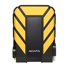 Жесткий диск ADATA AHD710P-2TU31-CYL цена и информация | Жёсткие диски (SSD, HDD) | pigu.lt