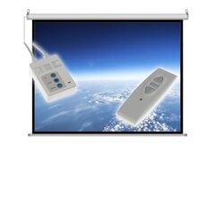 ART FS- 120 ( 244 x 183 cm ) цена и информация | Экраны для проекторов | pigu.lt