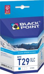 Black Point SGE29BKC kaina ir informacija | Kasetės rašaliniams spausdintuvams | pigu.lt