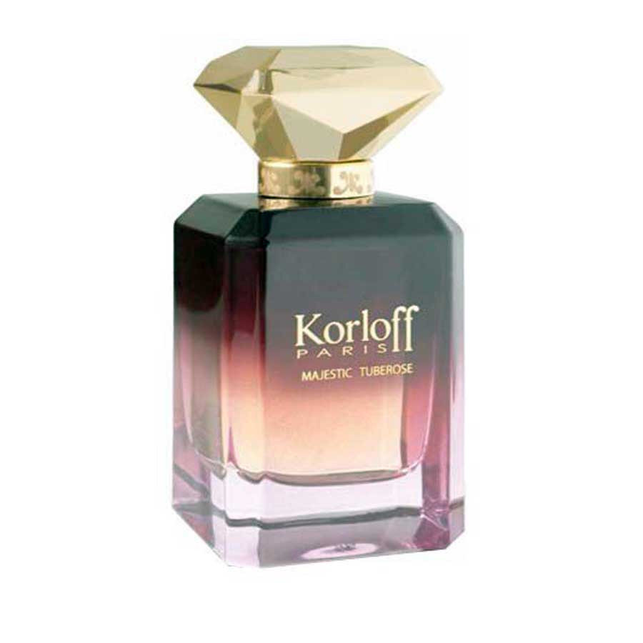 Kvapusis vanduo Korloff Majestic Tuberose EDP moterims, 88 ml kaina ir informacija | Kvepalai moterims | pigu.lt