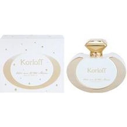 Kvapusis vanduo Korloff Take Me To The Moon EDP moterims 50 ml kaina ir informacija | Kvepalai moterims | pigu.lt