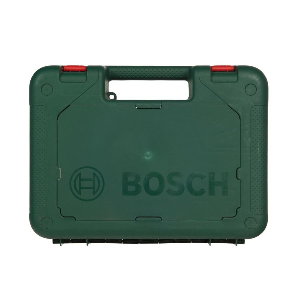 Kampinis šlifuoklis Bosch PWS850-125 kaina ir informacija | Šlifuokliai | pigu.lt
