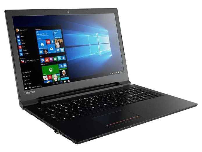 Lenovo V110-15 (80TL017NPB) цена и информация | Nešiojami kompiuteriai | pigu.lt